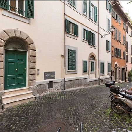 Roma Colosseum Apartment Екстериор снимка