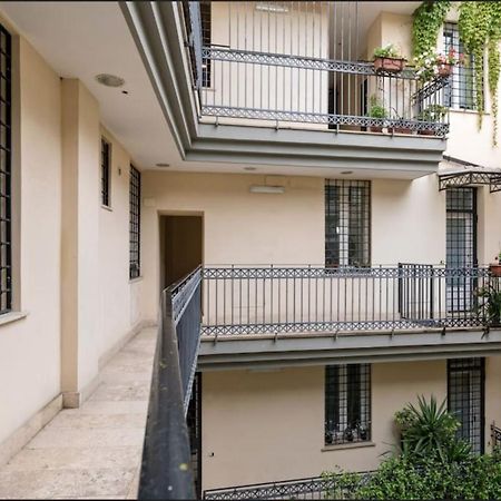 Roma Colosseum Apartment Екстериор снимка