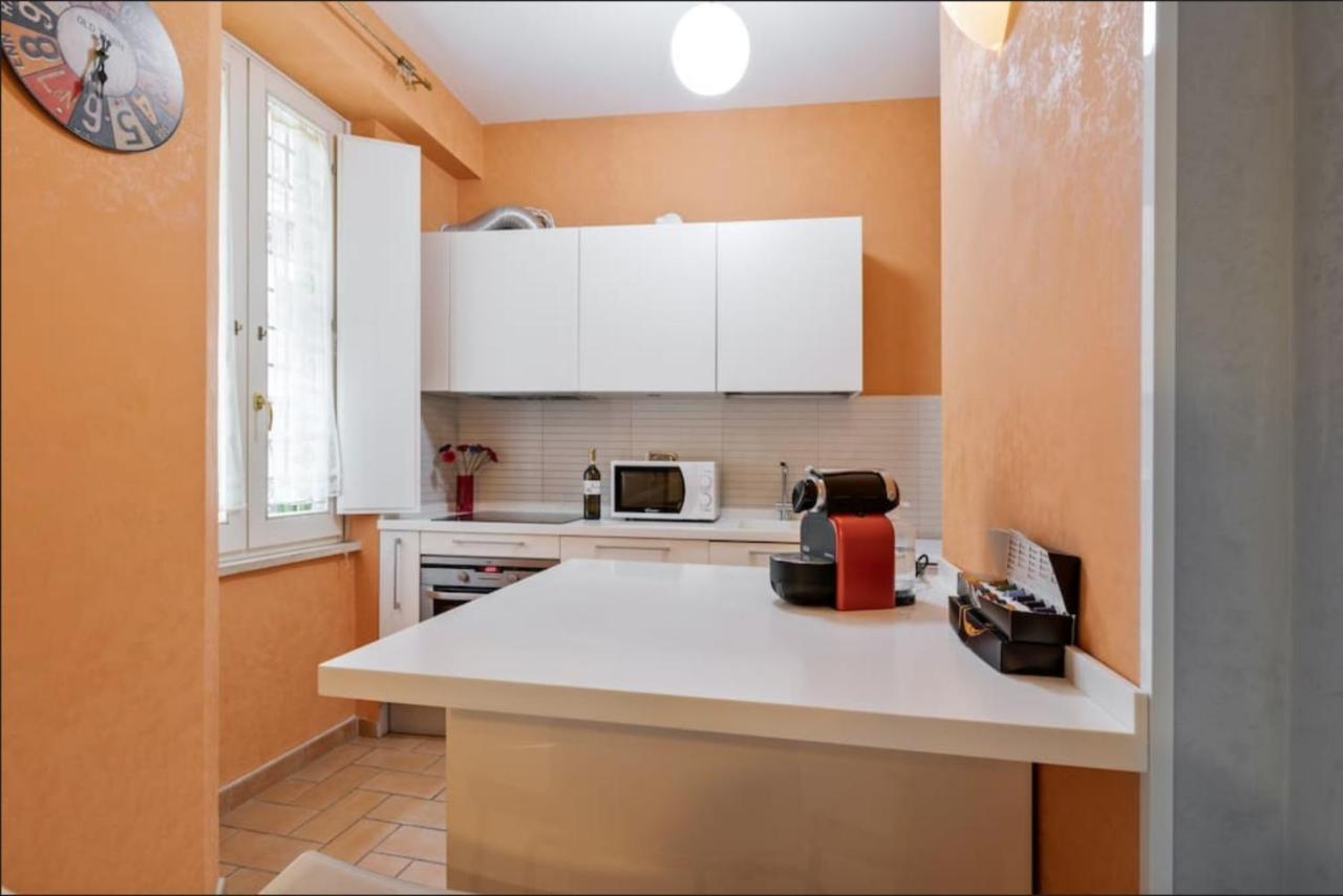 Roma Colosseum Apartment Екстериор снимка