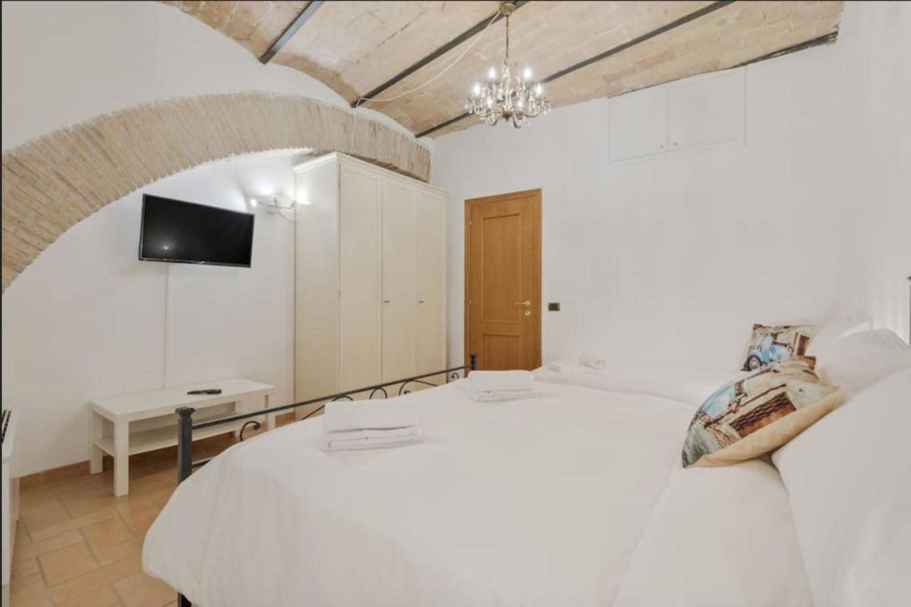 Roma Colosseum Apartment Екстериор снимка