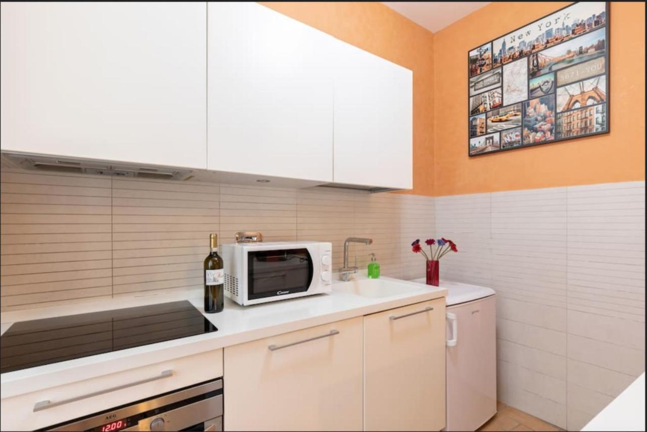 Roma Colosseum Apartment Екстериор снимка