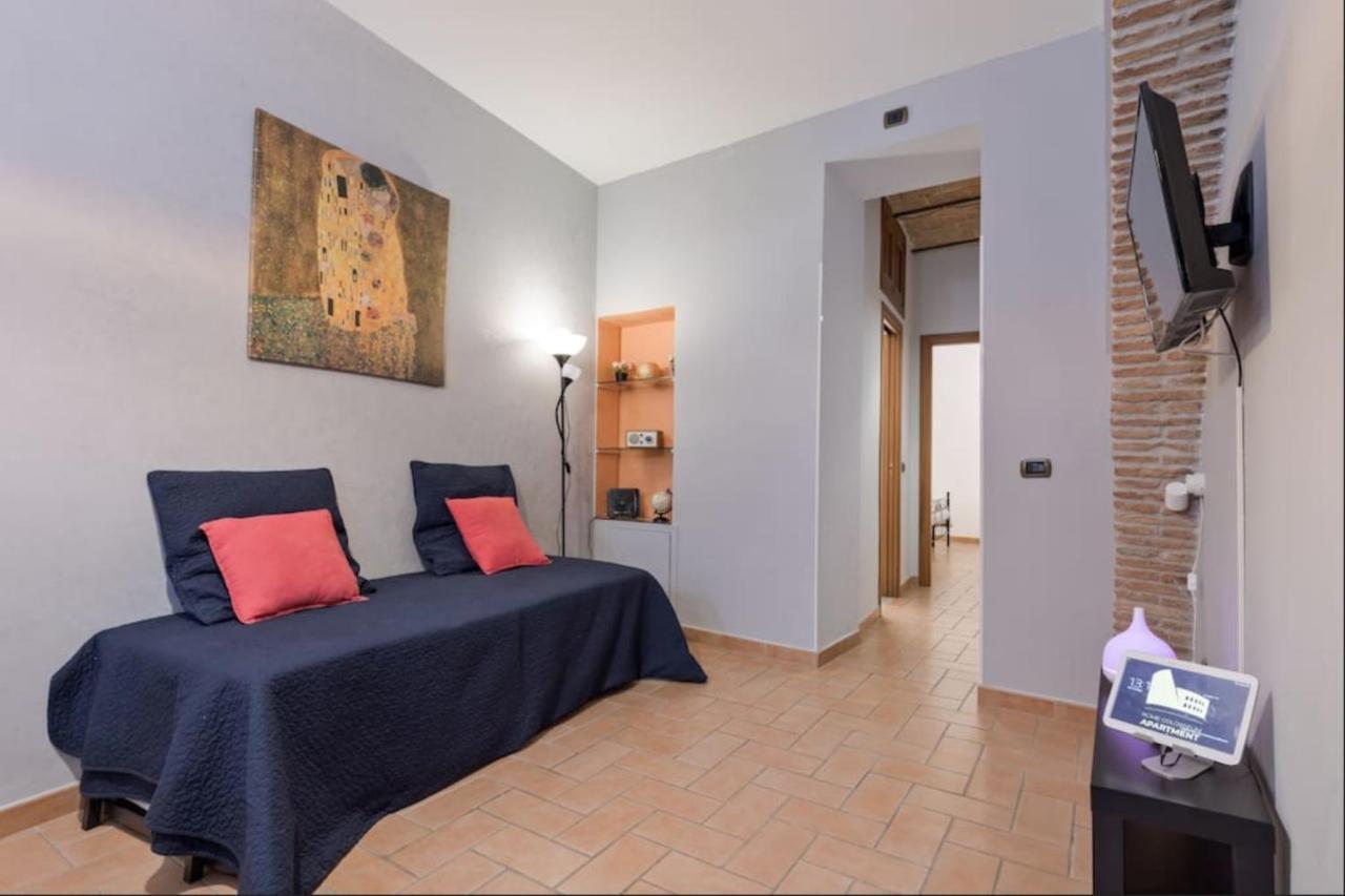 Roma Colosseum Apartment Екстериор снимка