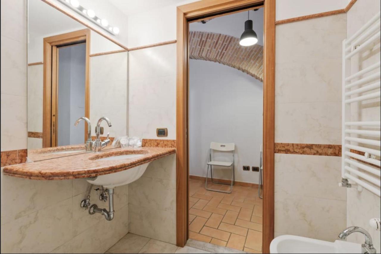 Roma Colosseum Apartment Екстериор снимка